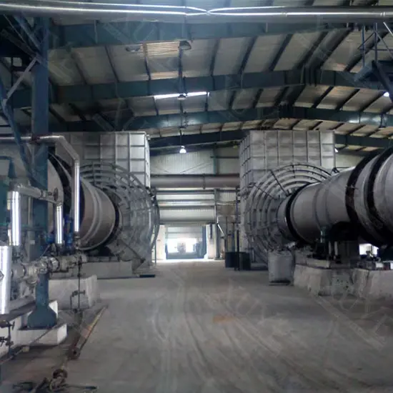 Este proceso es clave en la fabricación de carbón activado utilizado en filtración y purificación