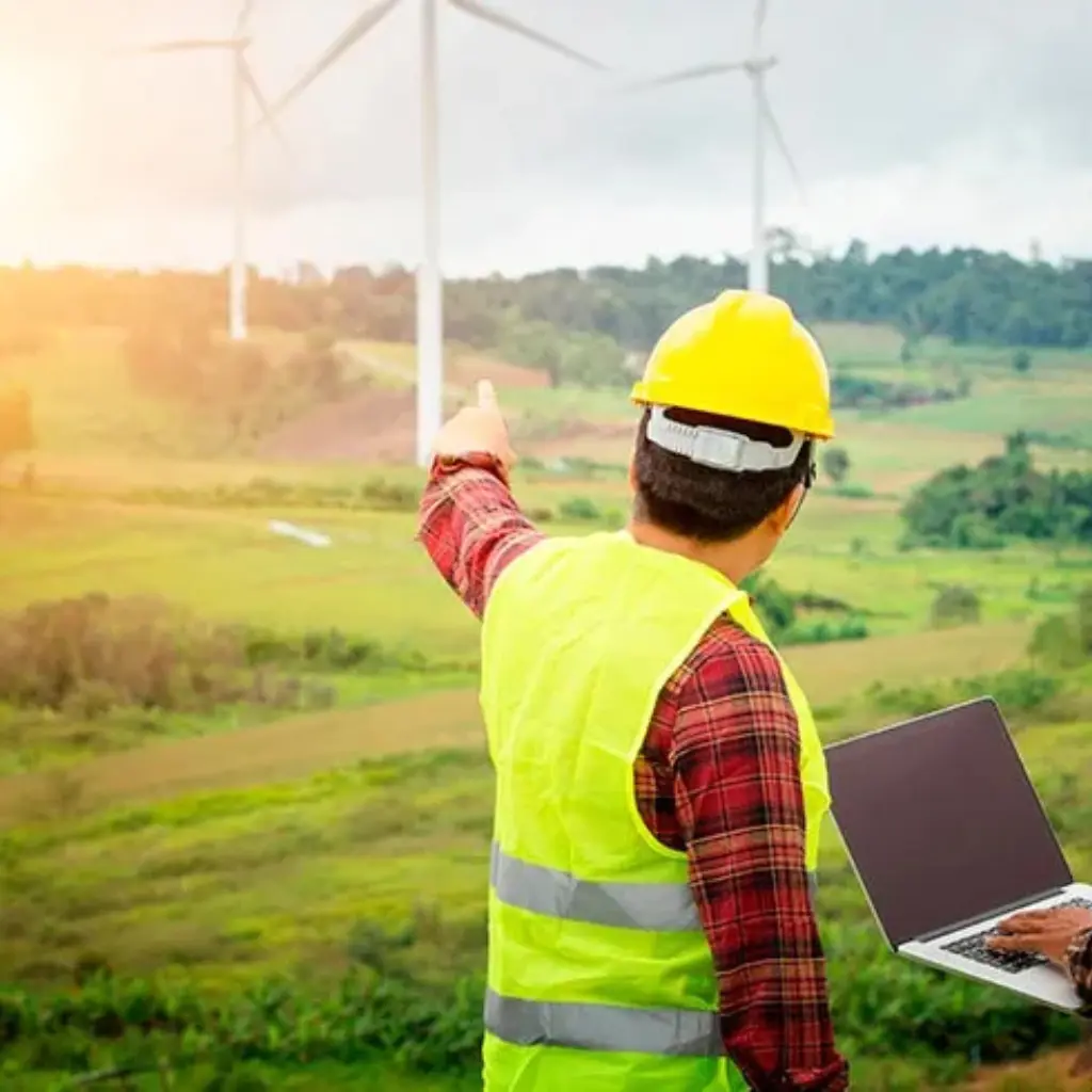 Evaluación Ambiental