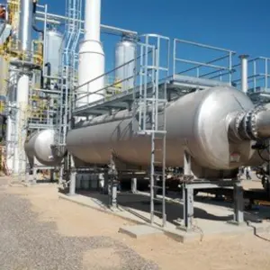 Filtros de carbón activo