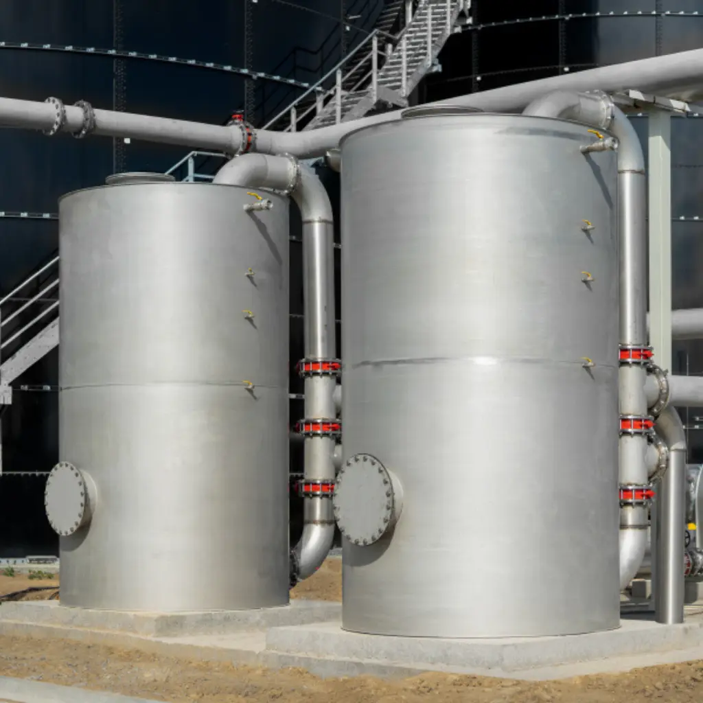 el proceso de carbon activado como funciona en la filtración industrial