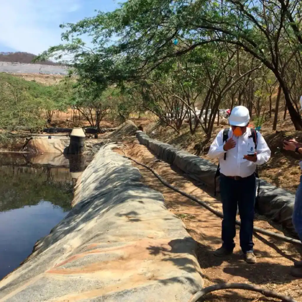Olfatometría: qué es y cómo se mide el impacto de olores industriales