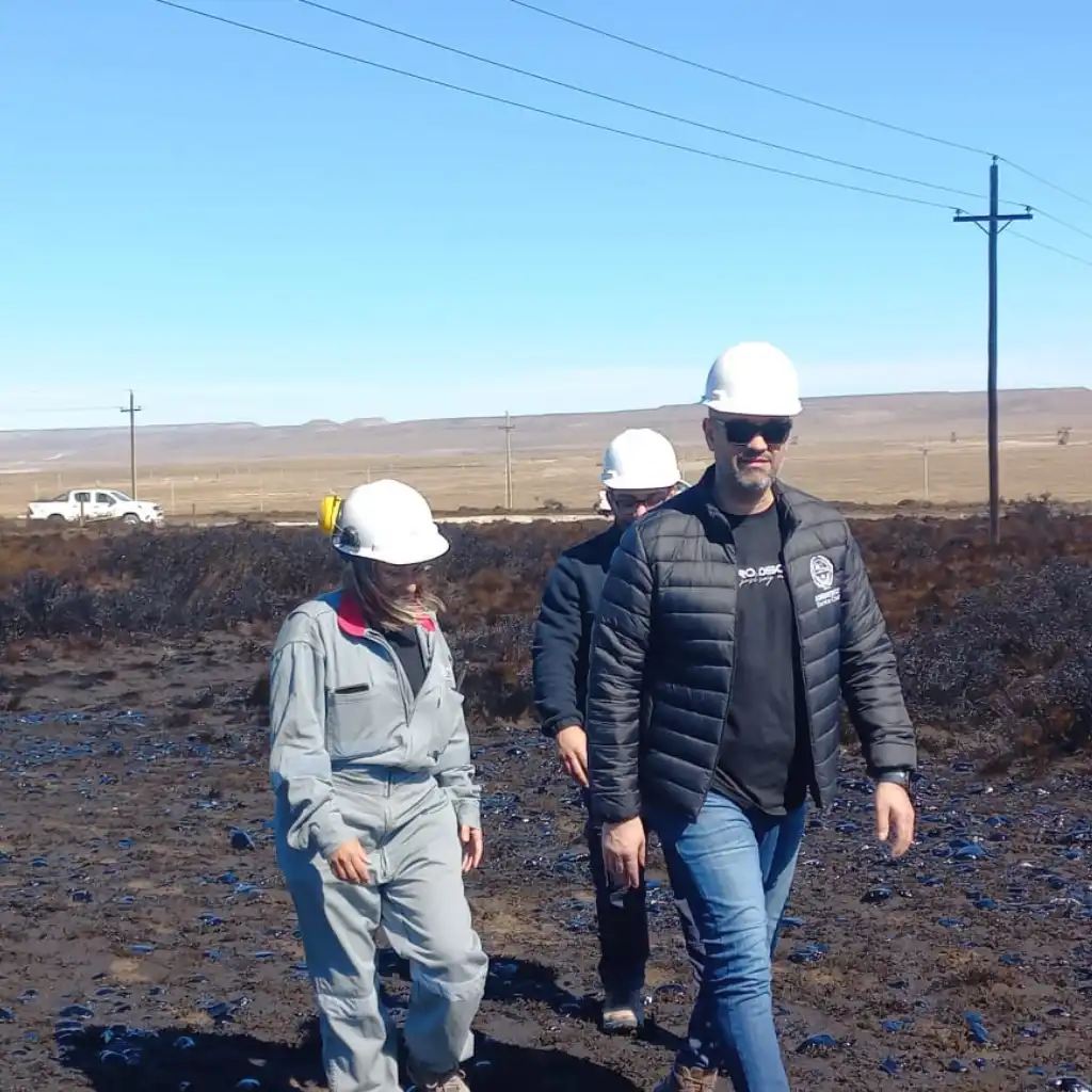 Plan de Gestión Ambiental: Análisis de Calidad Ambiental