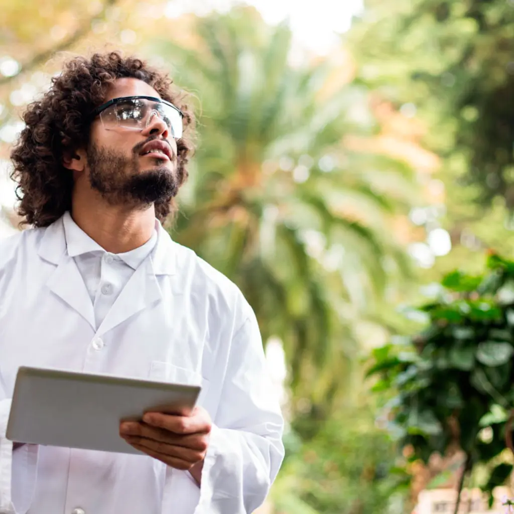 en qué consiste una auditoría ambiental: revisión de evidencias y trazabilidad