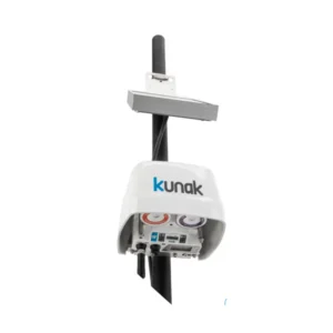 Kunak AIR Lite — Monitor de Olores y Gases Industriales